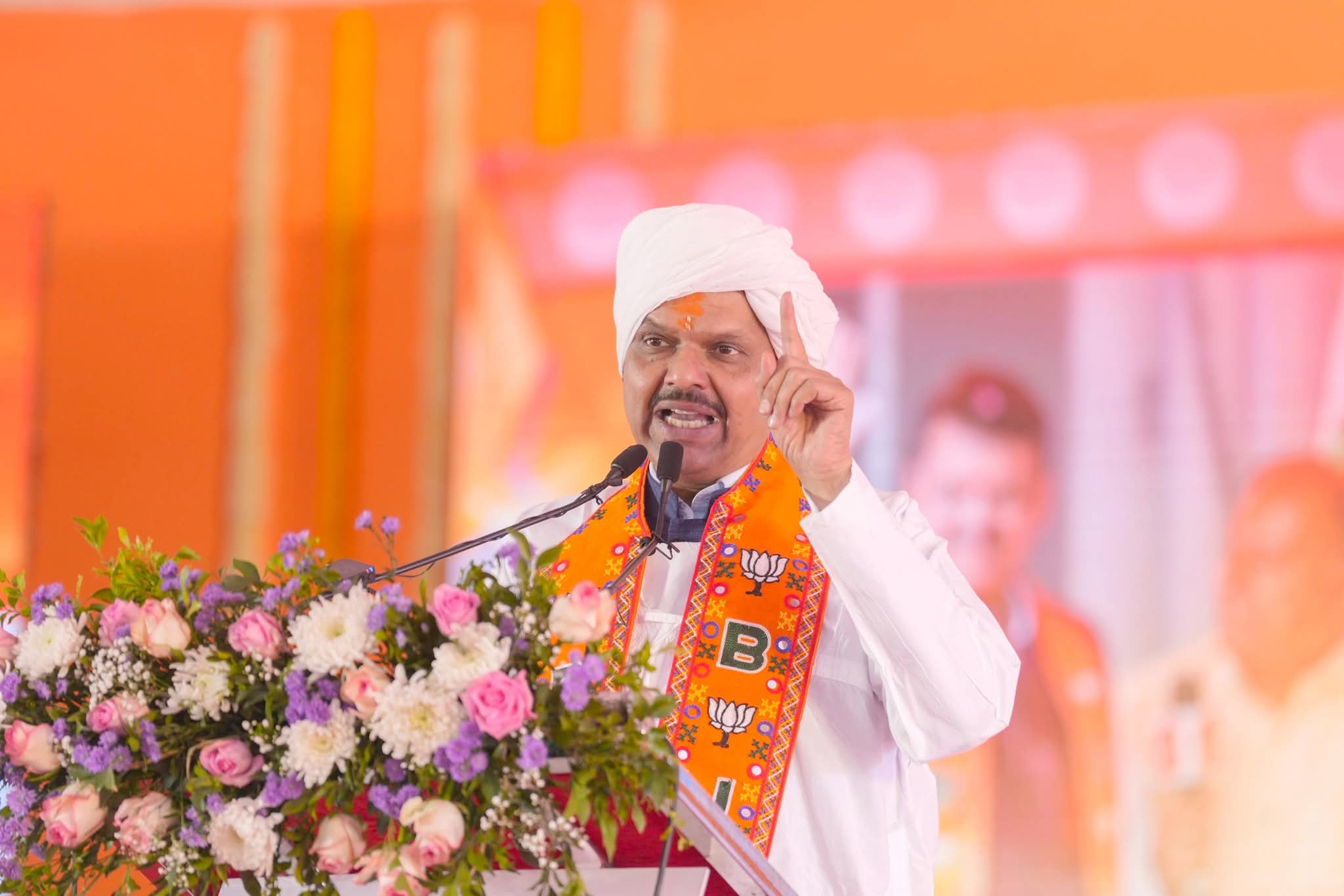 जायकासह महाराष्ट्रात वैद्यकीय क्षेत्र बळकट करण्यासाठी नवे पाऊल : मुख्यमंत्री देवेंद्र फडणवीस; जायकाकडून 3 हजार 708 कोटींची वित्तीय सहाय्यता
